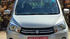 Used Maruti Suzuki Celerio ZXi [2017-2019] in Mumbai