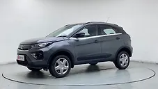Used Tata Nexon XM (S) in Delhi