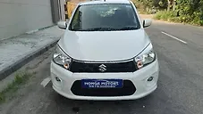 Used Maruti Suzuki Celerio ZXi AMT [2021-2023] in Ludhiana