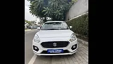 Used Maruti Suzuki DZire VDi AMT in Ludhiana