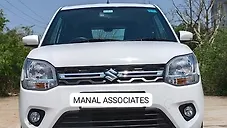 Used Maruti Suzuki Wagon R ZXI Plus 1.2 [2023-2025] in Bhopal