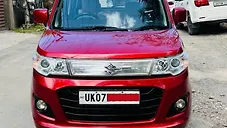 Used Maruti Suzuki Wagon R VXi (O) in Dehradun