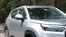 Used Honda Elevate SV MT [2023-2025] in Delhi