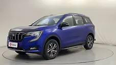 Used Mahindra XUV700 AX 5 Petrol AT 5 STR [2021] in Bangalore