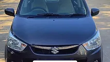 Used Maruti Suzuki Alto VXi AMT [2014-2018] in Bhopal