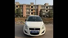 Used Maruti Suzuki Ritz Vdi BS-IV in Ludhiana