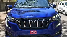 Used Mahindra XUV700 AX7 2WD Diesel 2.2L Turbo Automatic 6 STR in Nashik