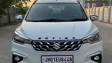 Used Maruti Suzuki Ertiga VXi (O) CNG [2022-2023] in Ranchi