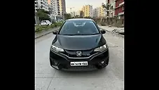 Used Honda Jazz V Petrol in Pune
