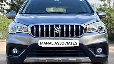 Used Maruti Suzuki S-Cross Zeta in Bhopal
