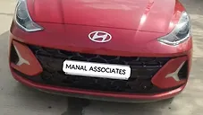 Used Hyundai Grand i10 NIOS Sportz Petrol Manual in Bhopal