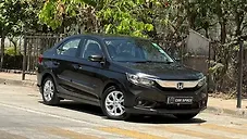 Used Honda Amaze 1.2 V CVT Petrol [2018-2020] in Pune