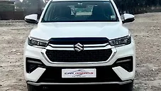 Used Maruti Suzuki Invicto Zeta Plus Hybrid (Electric + Petrol) Automatic 7 STR in Delhi