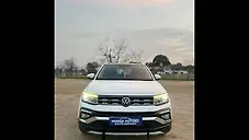 Used Volkswagen Taigun GT Plus 1.5 TSI DSG in Ludhiana