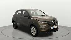 Used Renault Kwid RXL [2015-2019] in Lucknow