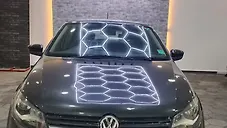Used Volkswagen Polo GT TSI in Pune