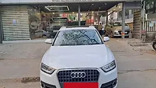 Used Audi Q3 35 TDI Premium in Chennai