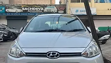 Used Hyundai Grand i10 Sportz U2 1.2 CRDi in Indore