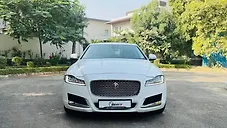 Used Jaguar XF Prestige Petrol [2017-2020] in Delhi