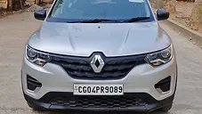 Used Renault Triber RXL [2024-2025] in Raipur