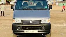 Used Maruti Suzuki Eeco AC (O) CNG Manual 5 STR in Nashik