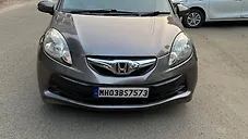 Used Honda Brio S MT in Nagpur