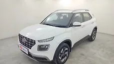 Used Hyundai Venue SX Plus 1.0 Turbo DCT in Coimbatore