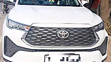 Used Toyota Innova Hycross VX (O) Hybrid (Electric + Petrol) Automatic (e-CVT) 7 STR in Delhi