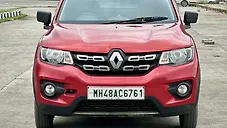 Used Renault Kwid RXT [2015-2019] in Nashik