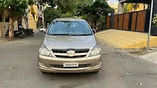 Used Toyota Innova 2.5 G1 BS-IV in Coimbatore