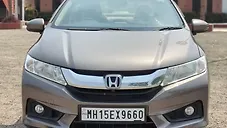 Used Honda City V Diesel in Nashik