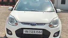 Used Ford Figo Duratorq Diesel ZXI 1.4 in Nashik