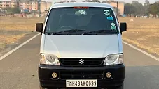 Used Maruti Suzuki Eeco AC (O) CNG Manual 5 STR in Nashik