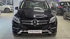 Used Mercedes-Benz GLE 250 d in Ahmedabad
