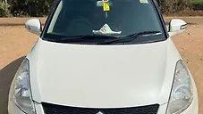 Used Maruti Suzuki DZire VDi in Nashik