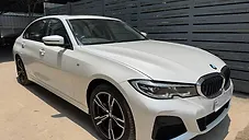 Used BMW 3 Series Gran Limousine 330Li M Sport First Edition in Chennai