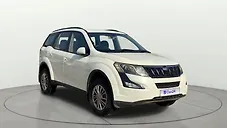 Used Mahindra XUV500 W6 in Jaipur