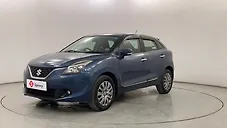 Used Maruti Suzuki Baleno Alpha 1.2 in Pune