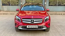 Used Mercedes-Benz GLA 200 CDI Sport in Pune