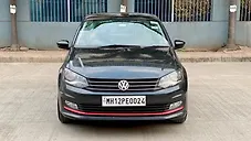 Used Volkswagen Vento Comfortline 1.5 (D) AT in Pune