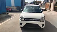 Used Maruti Suzuki Wagon R LXI 1.0 CNG [2023-2025] in Chennai