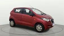 Used Datsun Redigo S 1.0 AMT [2018-2019] in Ahmedabad