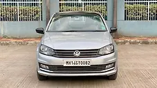 Used Volkswagen Vento Highline Diesel AT [2015-2016] in Pune