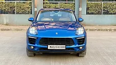 Used Porsche Macan R4 in Pune