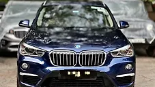Used BMW X1 sDrive20d Expedition in Delhi