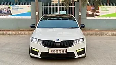 Used Skoda Octavia RS in Pune
