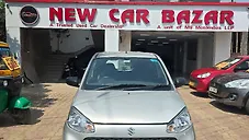 Used Maruti Suzuki Alto K10 VXi [2023-2024] in Ranchi