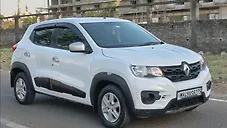Used Renault Kwid 1.0 RXL [2017-2019] in Nagpur