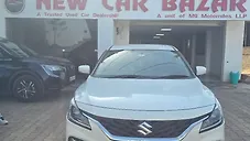 Used Maruti Suzuki Baleno Delta MT [2023-2025] in Ranchi