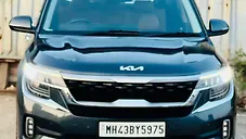 Used Kia Seltos HTK Plus 1.5 Diesel in Mumbai